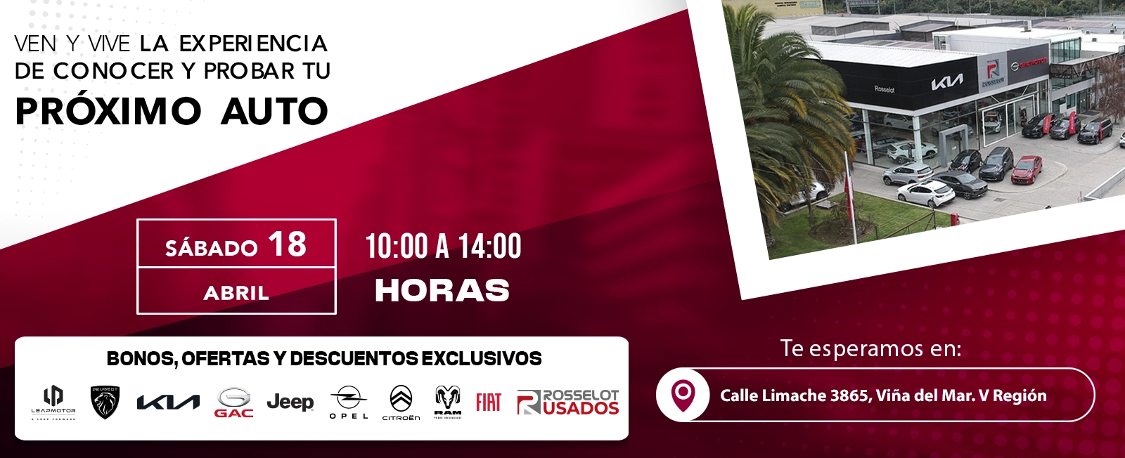 Banner ACTIVACIÓN / EL SALTO