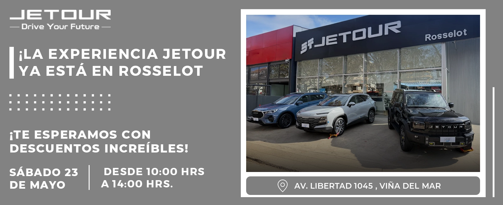 Activacion Jetour Banner Activacion Jetour