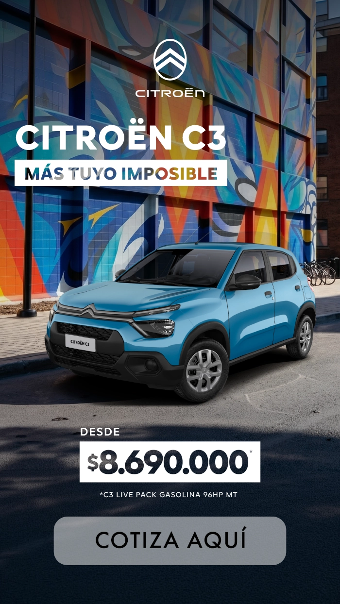 Citroen C3