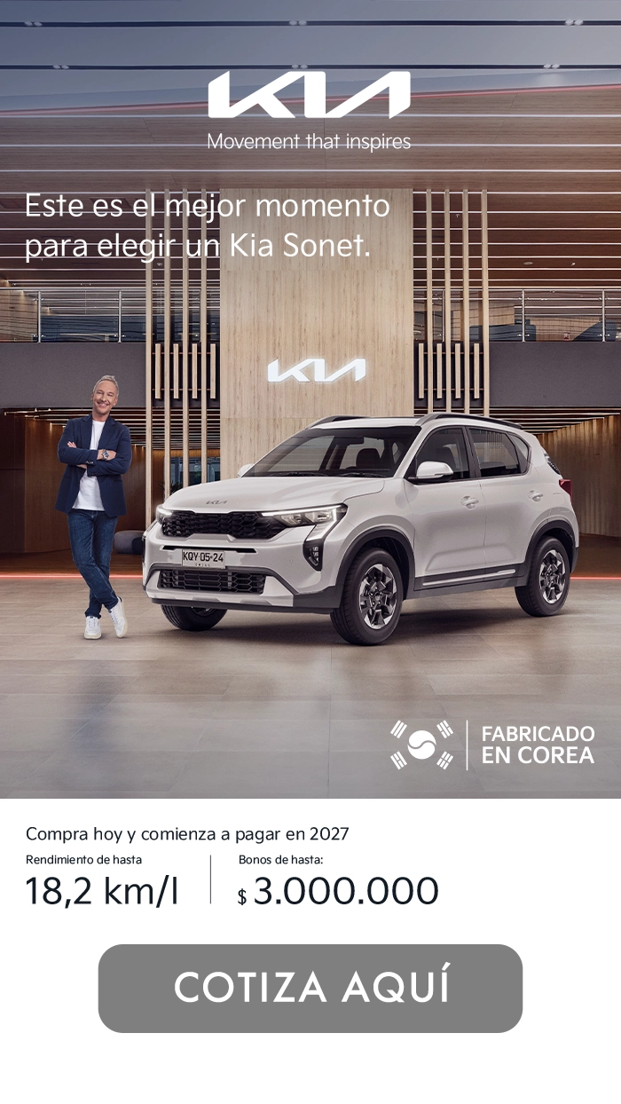 Kia Sonet