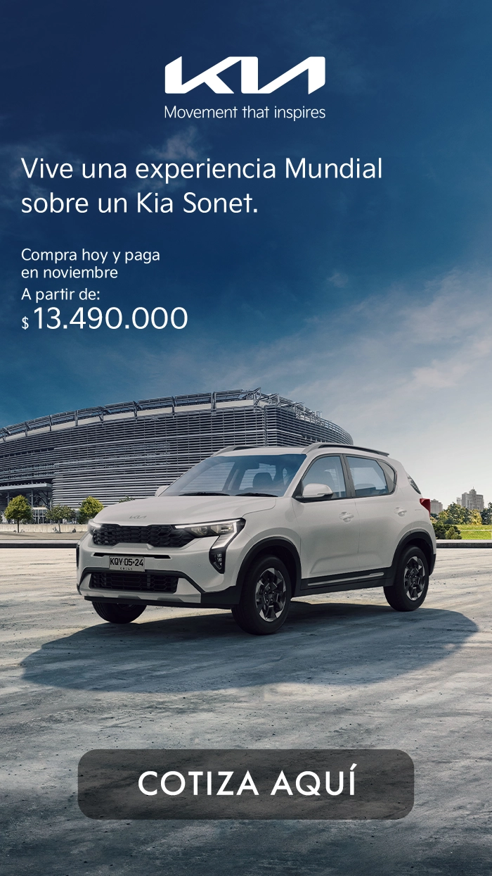 Kia Sonet