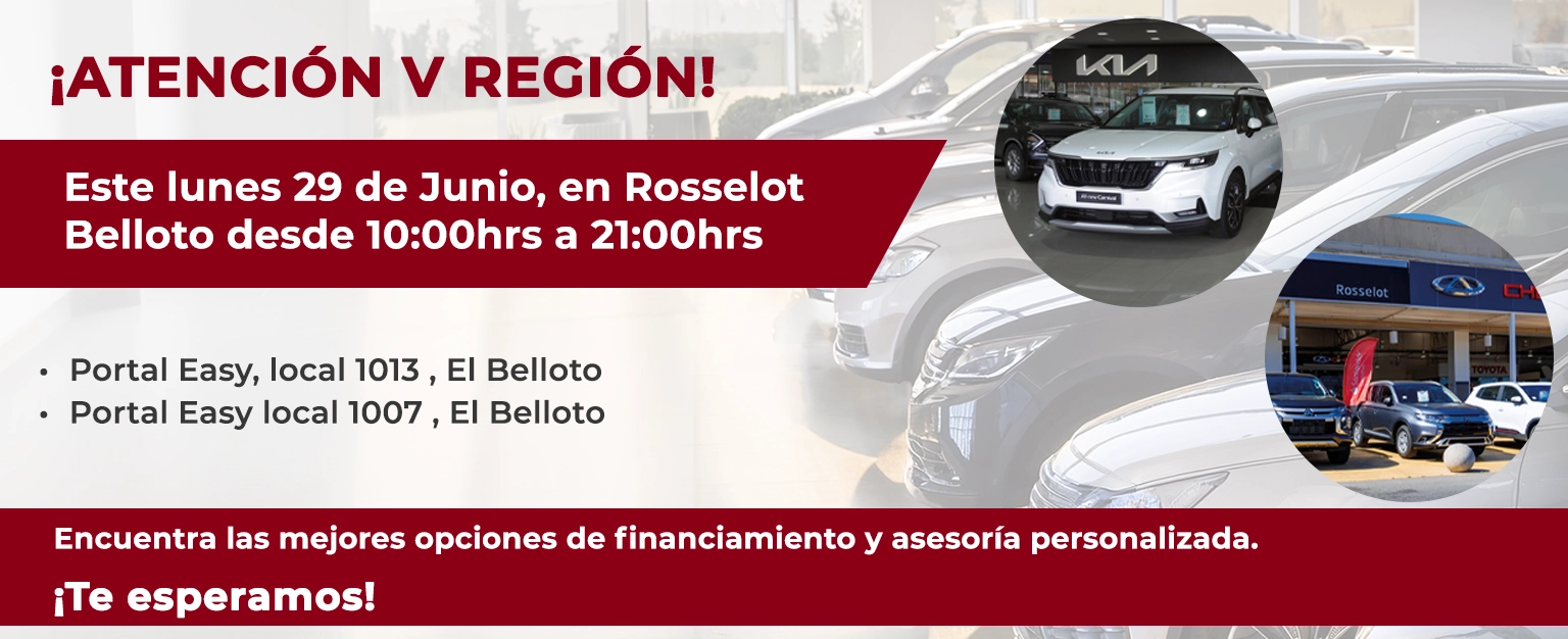 Banner ¡ATENCIÓN V REGIÓN!