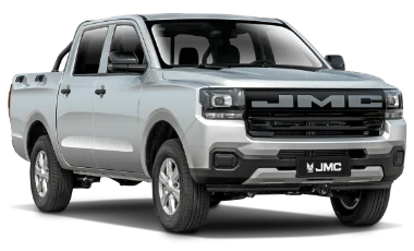 JMC All New Vigus Work