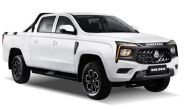 Sinotruk Bolden Advance