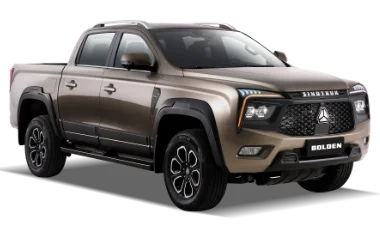 Sinotruk Bolden Pro