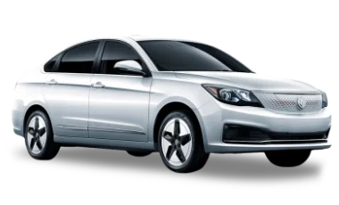 Dongfeng ADP E70 EV
