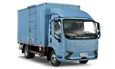 Landking LK8 EV