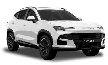 Soueast​ S06 PHEV
