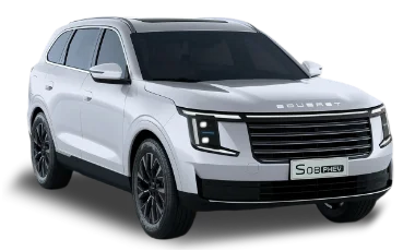 Soueast​ S08 PHEV