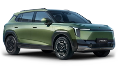Dongfeng ADP VIGO EV