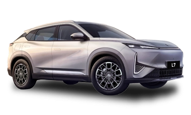 Dongfeng ADP L7 PHEV