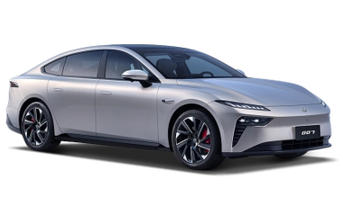 Dongfeng 007