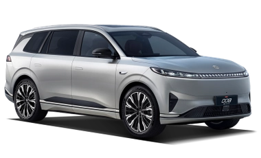 Dongfeng 008