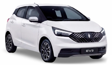 JMC EV3